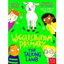 Wigglesbottom Primary Wigglesbottom Primary: The Talking Lamb