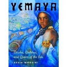 Yemaya