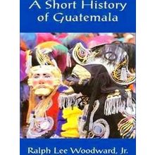 A Short History of Guatemala