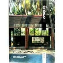 El Croquies 157. Studio Mumbai, 2003-2011