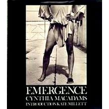 Emergence - Introduction Kate Millett