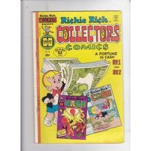 Harvey Collectors Comics #14