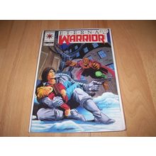 Eternal Warrior (1992) #10...Published May 1993 by Valiant
