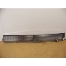 1966 66 Chrysler Imperial Cowl Screen Cover DS OEM #2093581 Lebaron Crown Coupe