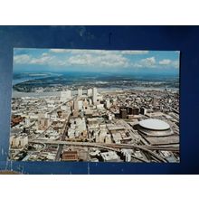 new orleans louisiana postcard