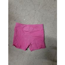 B Collection size 4 girls pink shorts