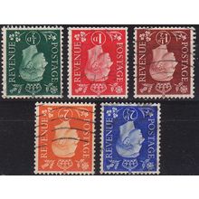 ENGLAND GREAT BRITAIN [1937] MiNr 0198 Z ex ( O/used ) [01]