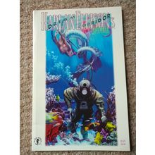 HARLAN ELLISON'S DREAM CORRIDOR SPECIAL # 1 (1995) DARK HORSE (VFN Condition)