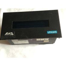 AVG UTICOR 150-115N2L16EC PMD 150 PROGRAMMABLE MESSAGE DISPLAY,FJ,EN