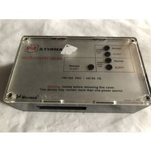 NATIONAL NECP SENTRY (98-04) ALARM MODULE,MORGAN 110/120 VAC,BP