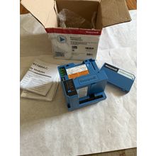 HONEYWELL RM7895 D 1011 BURNER CONTROL RM7895D1011,(Excellent Condition),EG