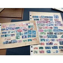 ICOLLECTZONE Chile Dealer Stock page Excellent lot (B500-62)