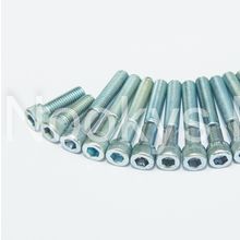 Royal Enfield Clipper Continental 1959-67 250cc Primary Cover Allen Screw Set