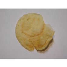 RARE "Chippy the Happy Chip" Collectable Potato Chip Crisp
