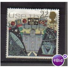1990 GB ARMAGH OBSERVATORY F/U SG 1522