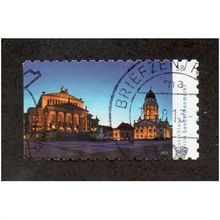 GER 2013 €0.58 (S/A) 'BERLIN PANORAMA' FINE USED (EBID30-723)