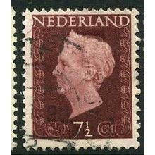 1947/1948 NVPH 477 - fine used (o)