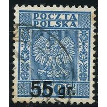 1934 Michel 292 - fine used (o)