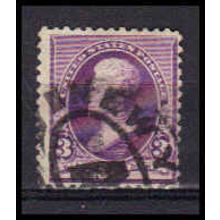 Used 221 3c Andrew Jackson Average Plus RA0855
