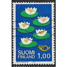 1977 Michel 804 - fine used (o)