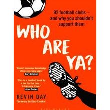 Who Are Ya 92 Football Clubs and Why You Shouldnt Support Them Globalizing Sport
