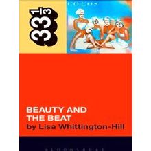 33 1/3-The Go-Go's Beauty and the Beat