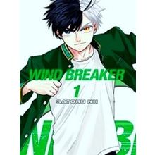 Wind Breaker 1