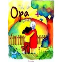 Wo ist Opa jetzt?