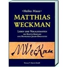Matthias Weckman - Heiko Maus
