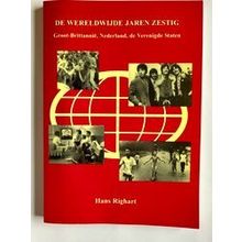 Wereldwijde Jaren Zestig