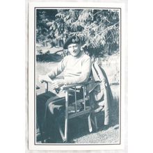 c.1980s PC Field Marshall Montgomery, 1943