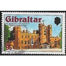 1978 SG 401 - fine used (o)