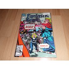 Fantastic Four (1961 1st Series) #363...Published Apr 1992 by Marvel.