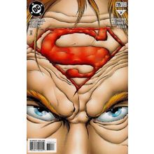 Action Comics (Vol 1) # 735 NM MODERN AGE COMICS