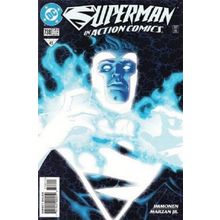 Action Comics (Vol 1) # 738 NM MODERN AGE COMICS