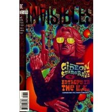 Invisibles (Vol 1) # 017 NM MODERN AGE COMICS