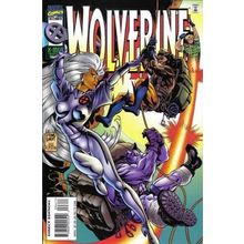 Wolverine (Vol 1) # 096 NM MODERN AGE COMICS