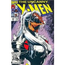 Uncanny X-Men (Vol 1) # 290 NM MODERN AGE COMICS