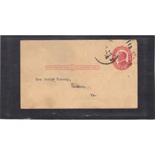 UX24 1c William McKinley CV00411