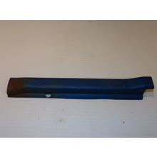 1972 Dodge Van Steering Column Wiring Cover OEM 73 74