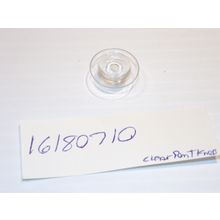 Pontiac Conductor Radio Tune Knob Light 16180710 Firebird Trans Am Grand Prix