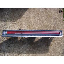 1969 CHRYSLER 300 PS RH TAIL LIGHT ASSY NICE OEM