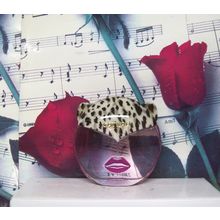 Catwalk Snow Leopard 3.4 OZ. EDP Spray. Free Shipping