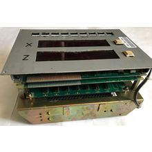 FUJITSU A02B-0030-C130 FANUC DRO PANEL OPTION UNITN 0132 MAZAK LATHE CNC,SI