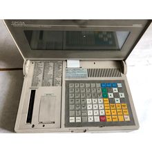 OMRON C500-GPC04 GRAPHIC PROGRAMMING CONSOLE,3G2C5-GPC04 (PART!, NO POWER ON),SK