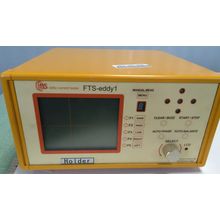 FTS FTS-eddy1 EDDY CURRENT DIGITAL TESTER,200VAC-INPUT 20110031 HOLDER,BV,DF