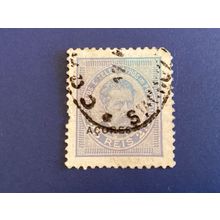 ICOLLECTZONE Azores 38 VF used