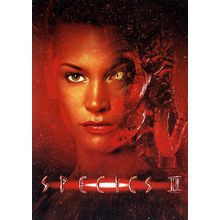 Species 2 04 Poster Canvas Movie Film Print A0 A1 A2 A3 A4 A5 A6 Art Wall Decora