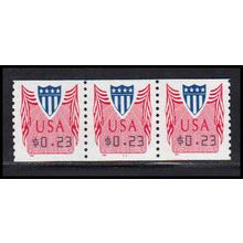 CVP33 23c Shield Very Fine MNH LGG PNC 11/3 PA5415