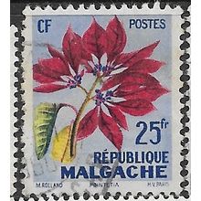 1959 SG 3 - #2 fine used (o)
